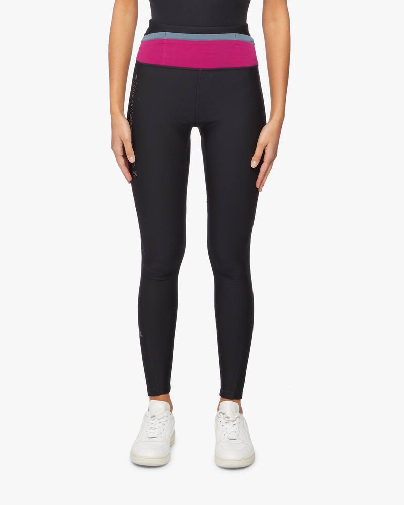 rinascente Adidas Performance Alphaskin cold.rdy prime long tights