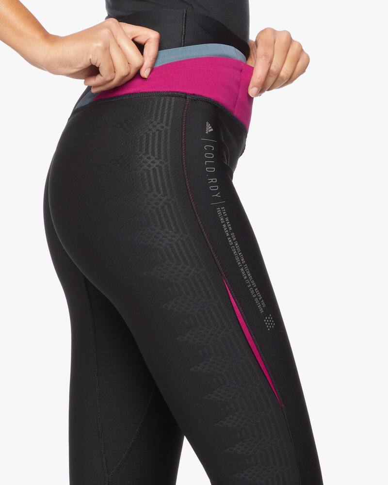 rinascente Adidas Performance Alphaskin cold.rdy prime long tights