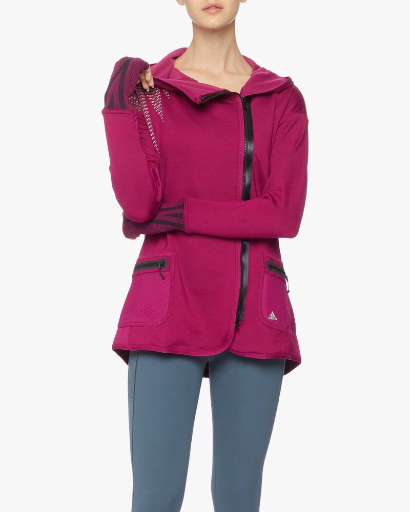 rinascente Adidas Performance Giacca sportiva prime cold.rdy