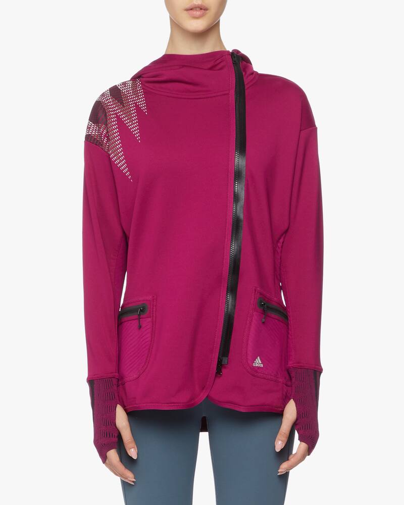 rinascente Adidas Performance Giacca sportiva prime cold.rdy