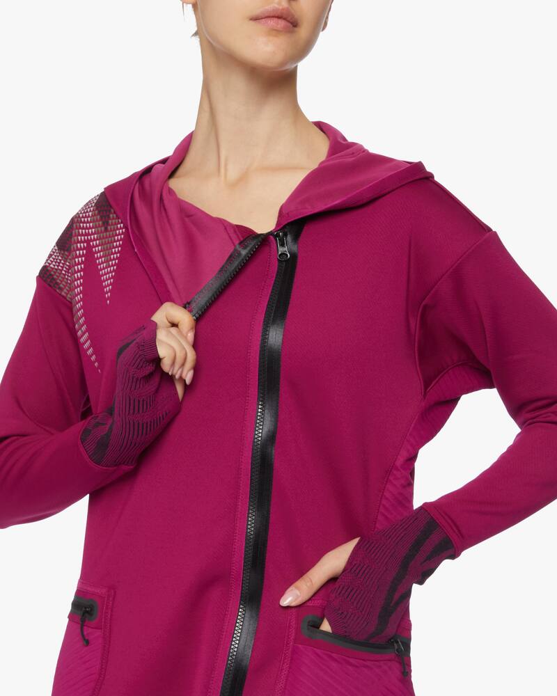 rinascente Adidas Performance Giacca sportiva prime cold.rdy