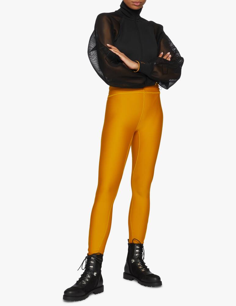 rinascente Adidas Performance Alphaskin cold.rdy long tights