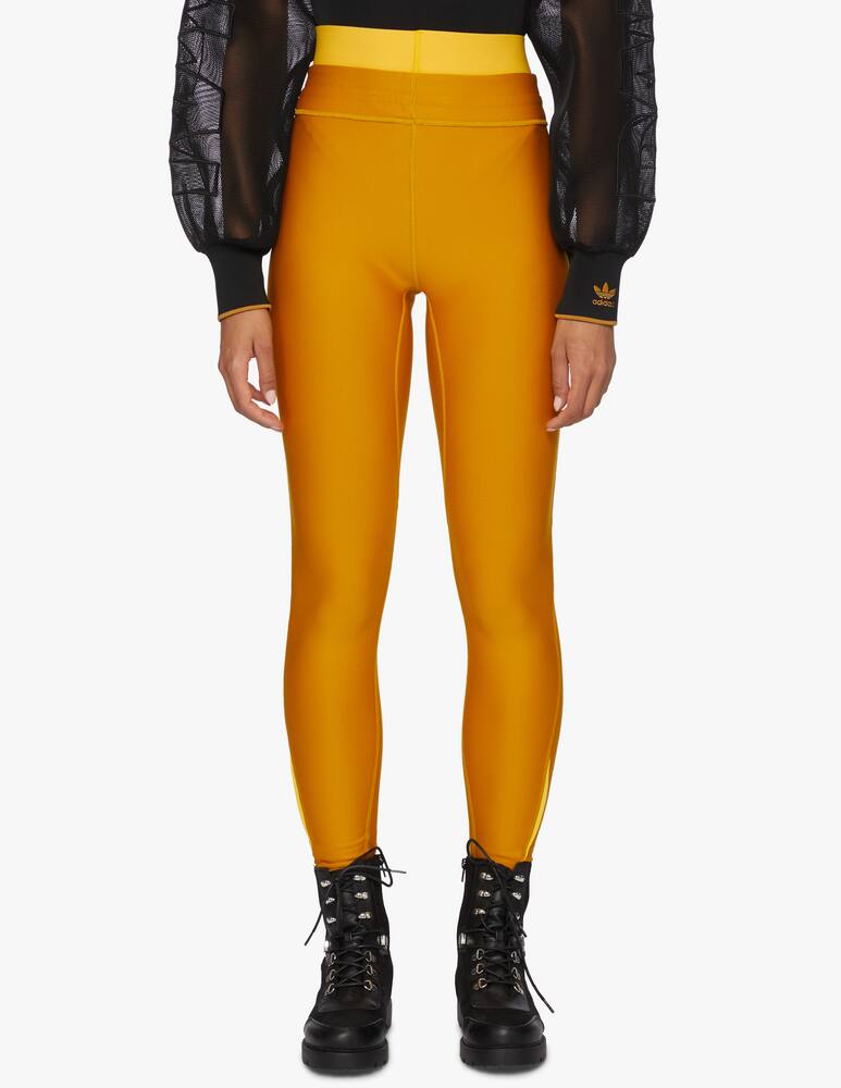 rinascente Adidas Performance Alphaskin cold.rdy long tights