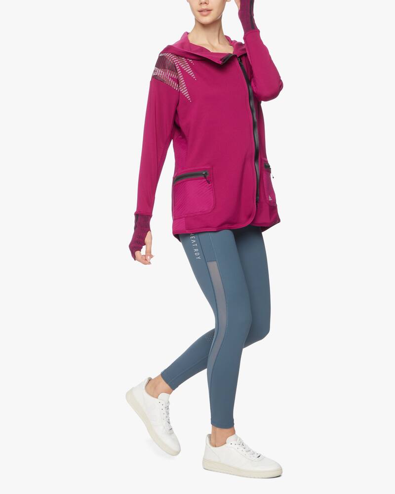 rinascente Adidas Performance Alphaskin heat.rdy 7/8 tights