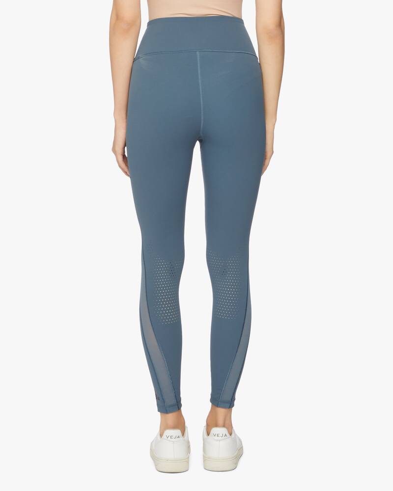 rinascente Adidas Performance Alphaskin heat.rdy 7/8 tights