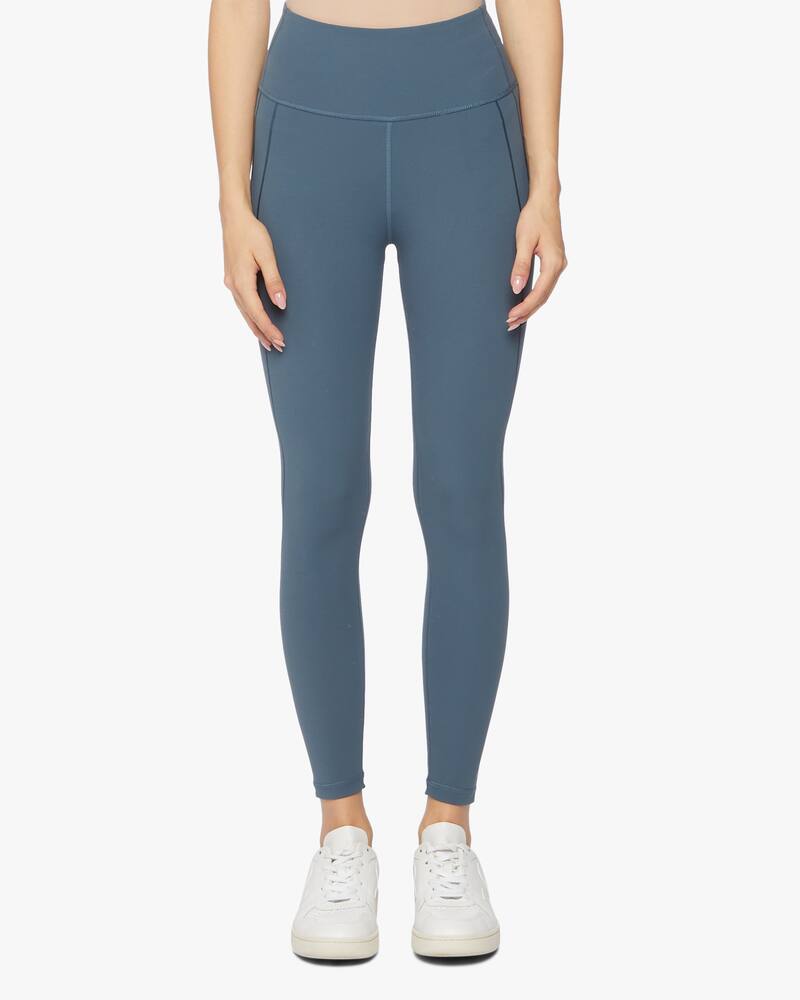 rinascente Adidas Performance Alphaskin heat.rdy 7/8 tights