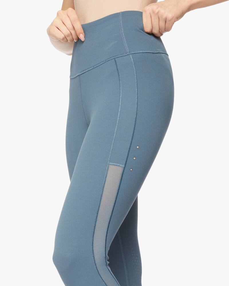 rinascente Adidas Performance Alphaskin heat.rdy 7/8 tights