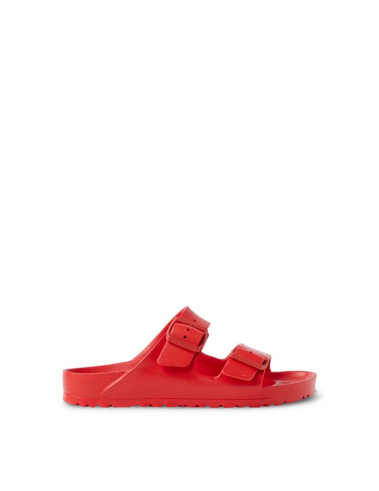 Birkenstock Arizona EVA flats - red - picture 1