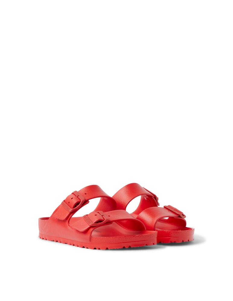rinascente Birkenstock Sandali bassi Arizona EVA - rosso