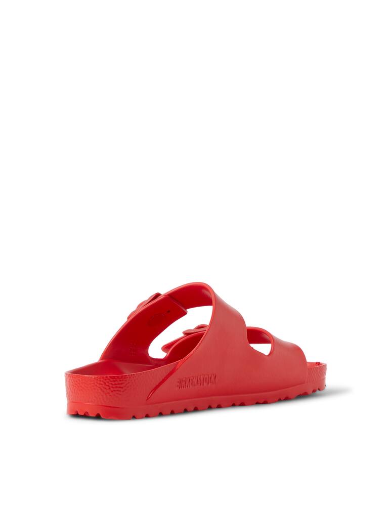 rinascente Birkenstock Sandali bassi Arizona EVA - rosso