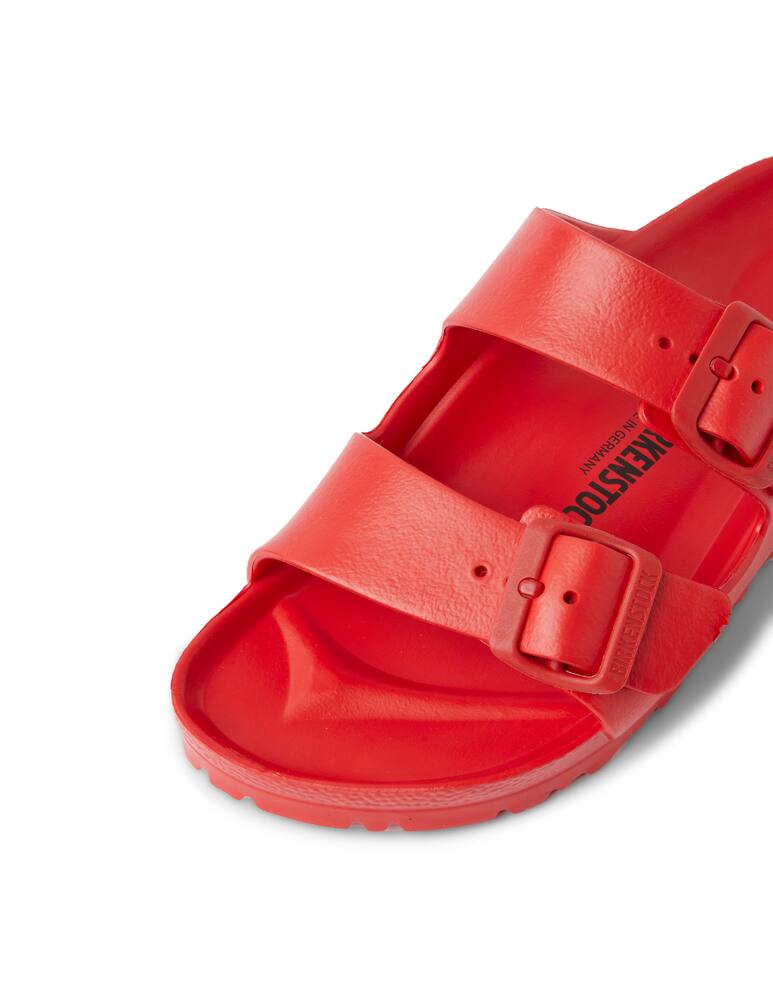 rinascente Birkenstock Sandali bassi Arizona EVA - rosso