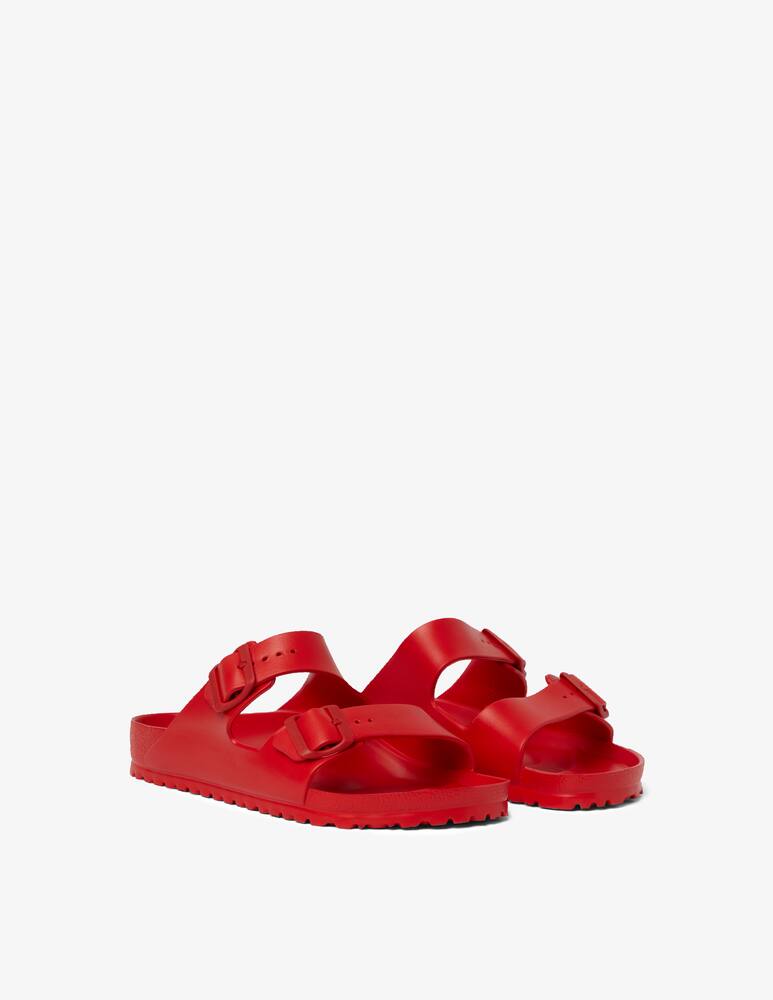 rinascente Birkenstock Eva arizona sandals - red