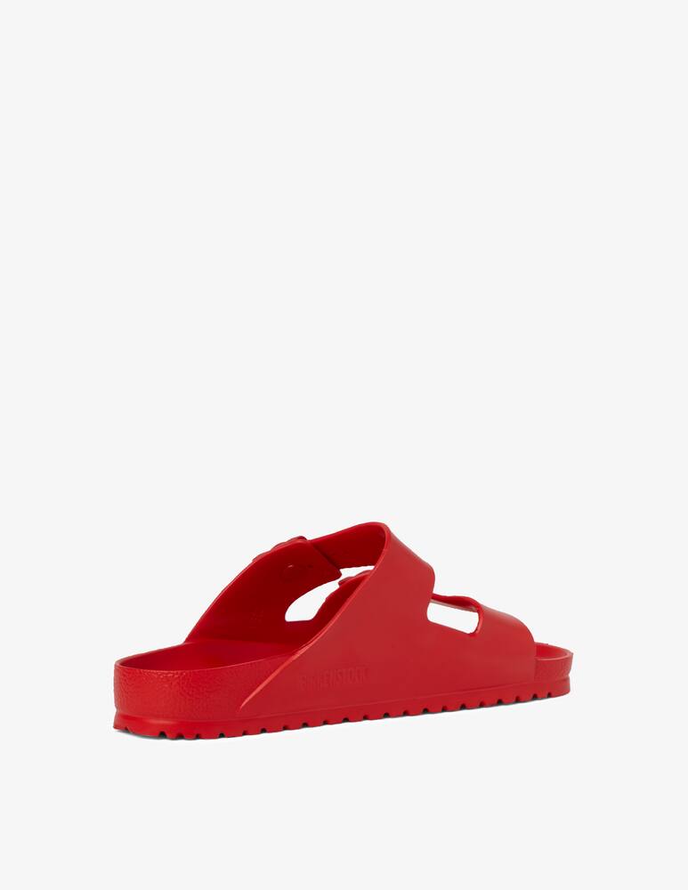 rinascente Birkenstock Eva arizona sandals - red