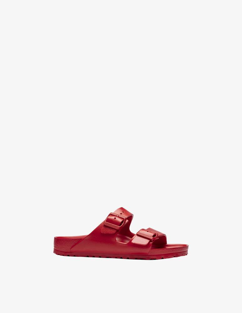 rinascente Birkenstock Eva arizona sandals - red