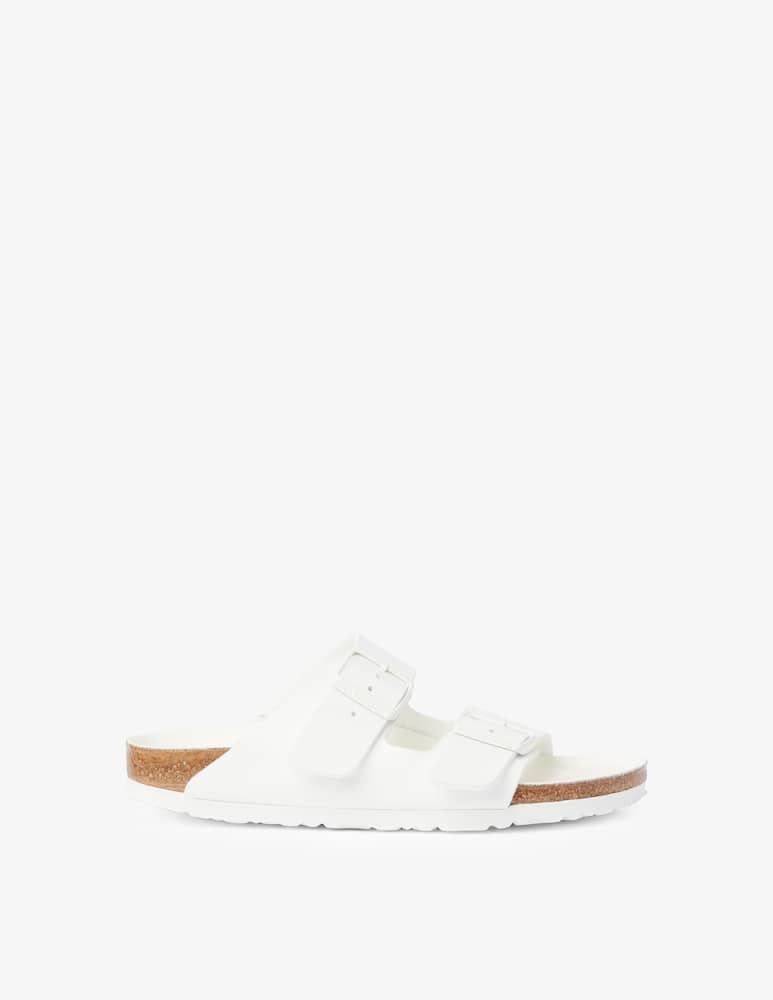 Birkenstock Sandali bassi Arizona Triple - Bianco - immagine 1