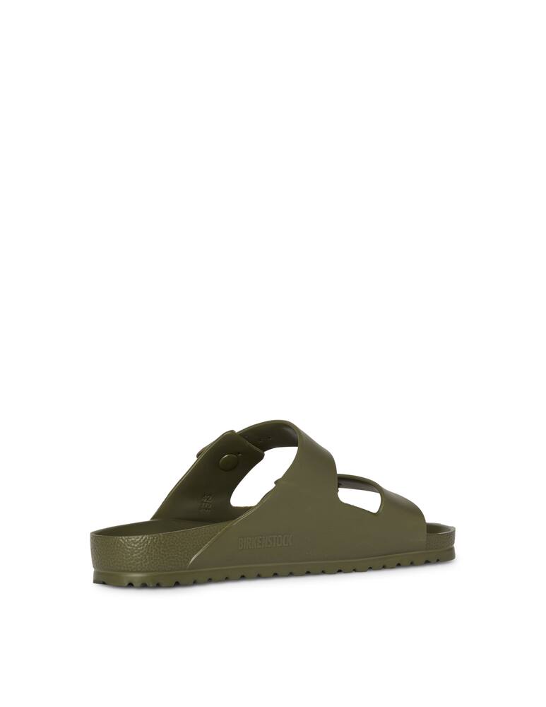 rinascente Birkenstock Arizona eva khaki eva