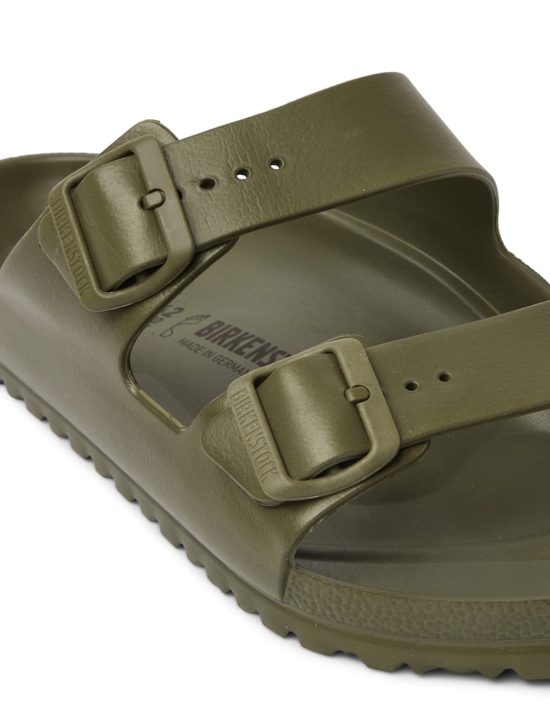 rinascente Birkenstock Arizona eva khaki eva