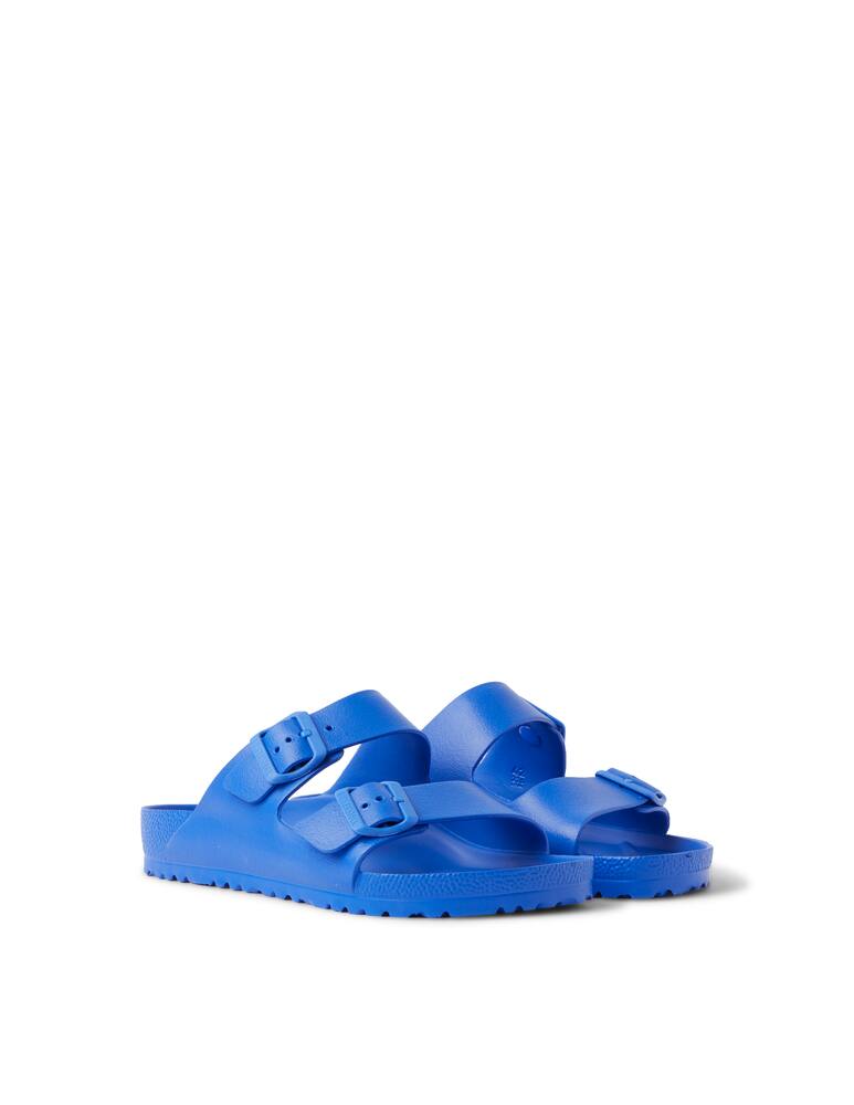 rinascente Birkenstock Sandalo arizona eva - blu