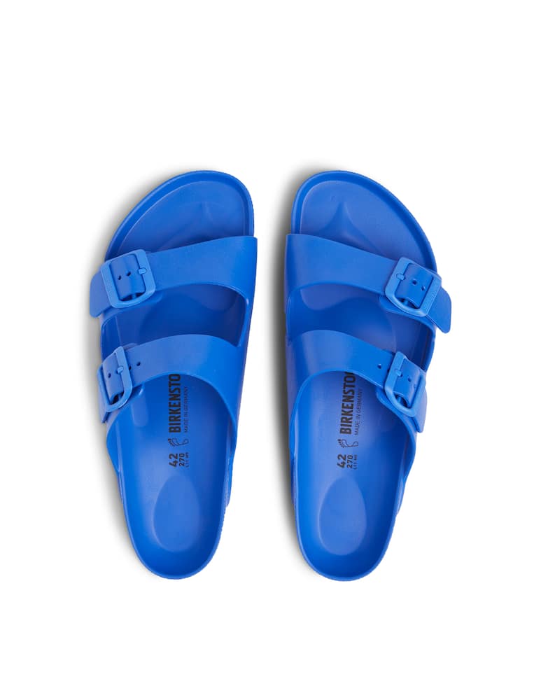 rinascente Birkenstock Sandalo arizona eva - blu