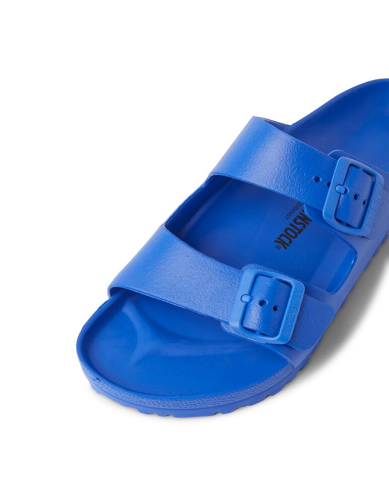 rinascente Birkenstock Sandalo arizona eva - blu