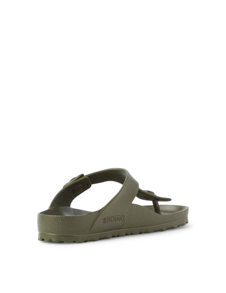 rinascente Birkenstock Sandali bassi Gizeh EVA - oliva