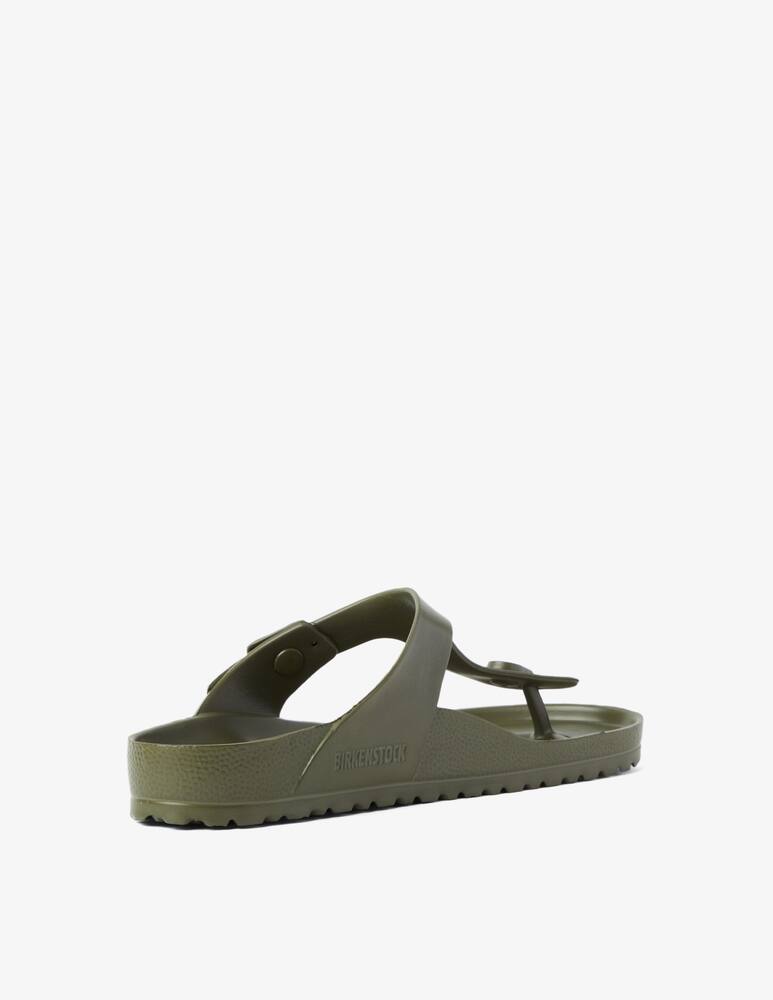 rinascente Birkenstock Gizeh eva sandals