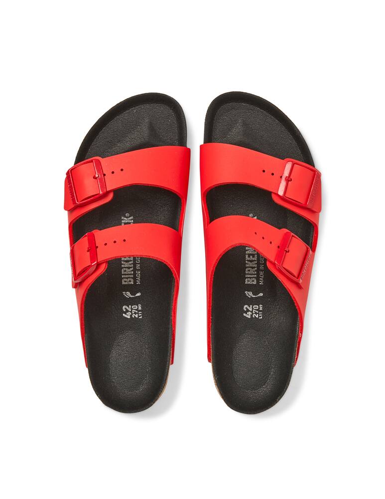 rinascente Birkenstock Arizona poppy birko flor