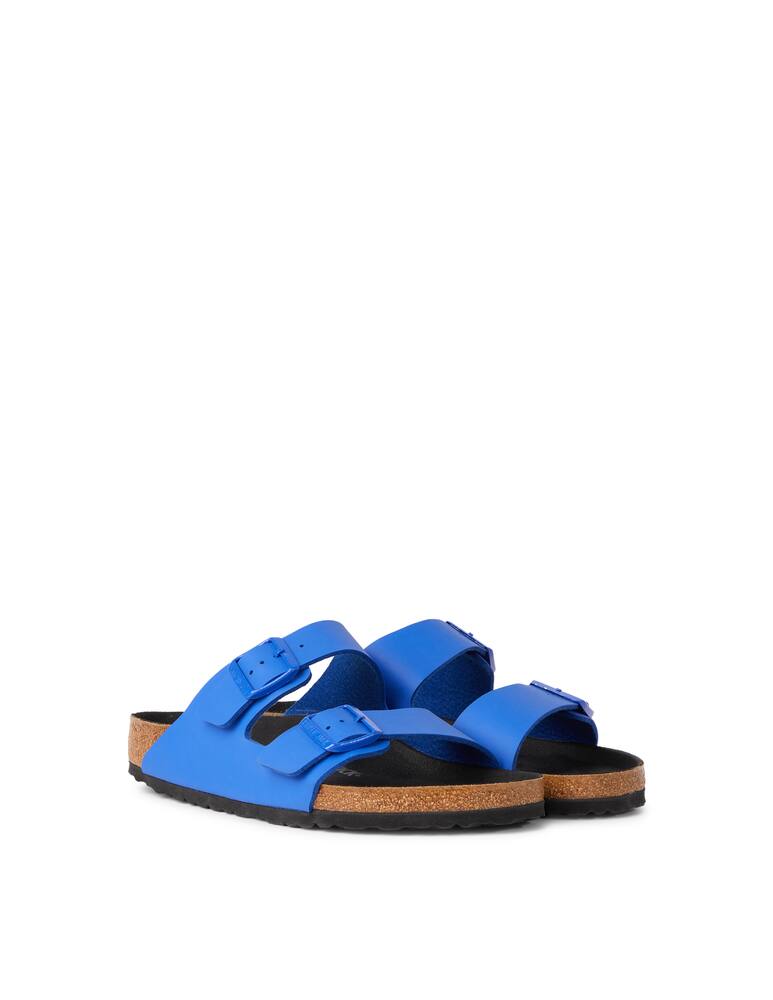 rinascente Birkenstock Arizona ultra blue birko flor