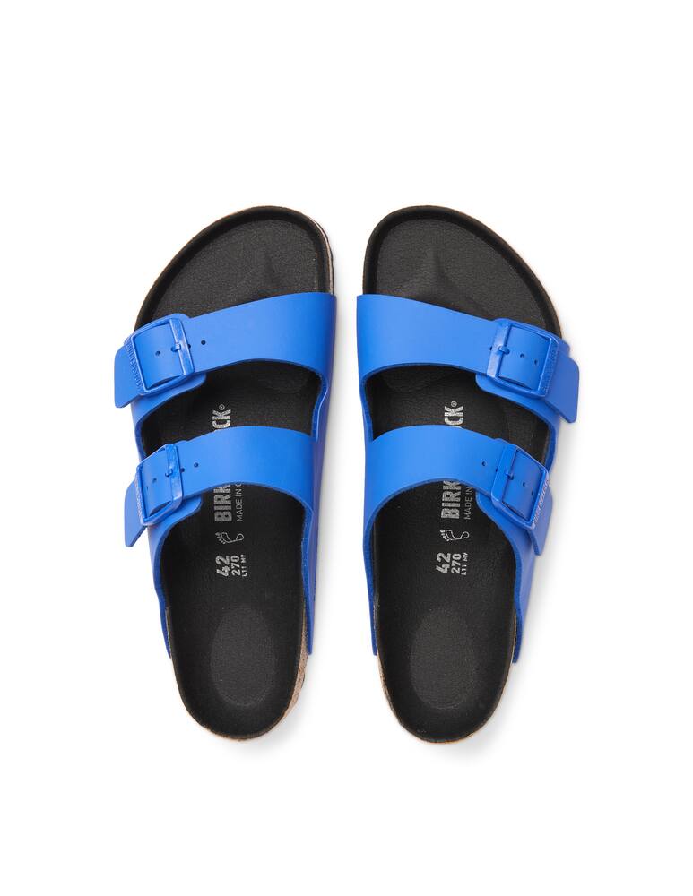 rinascente Birkenstock Arizona ultra blue birko flor