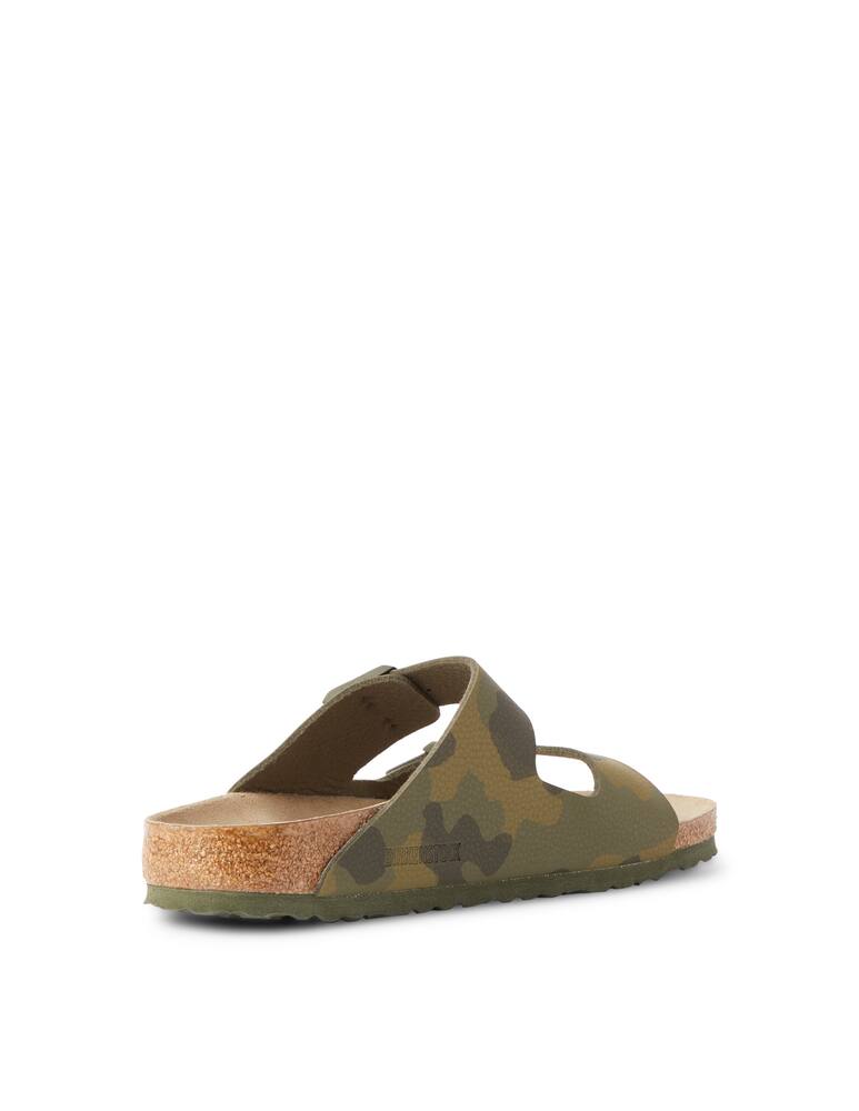 rinascente Birkenstock Desert soil arizona sandals - green