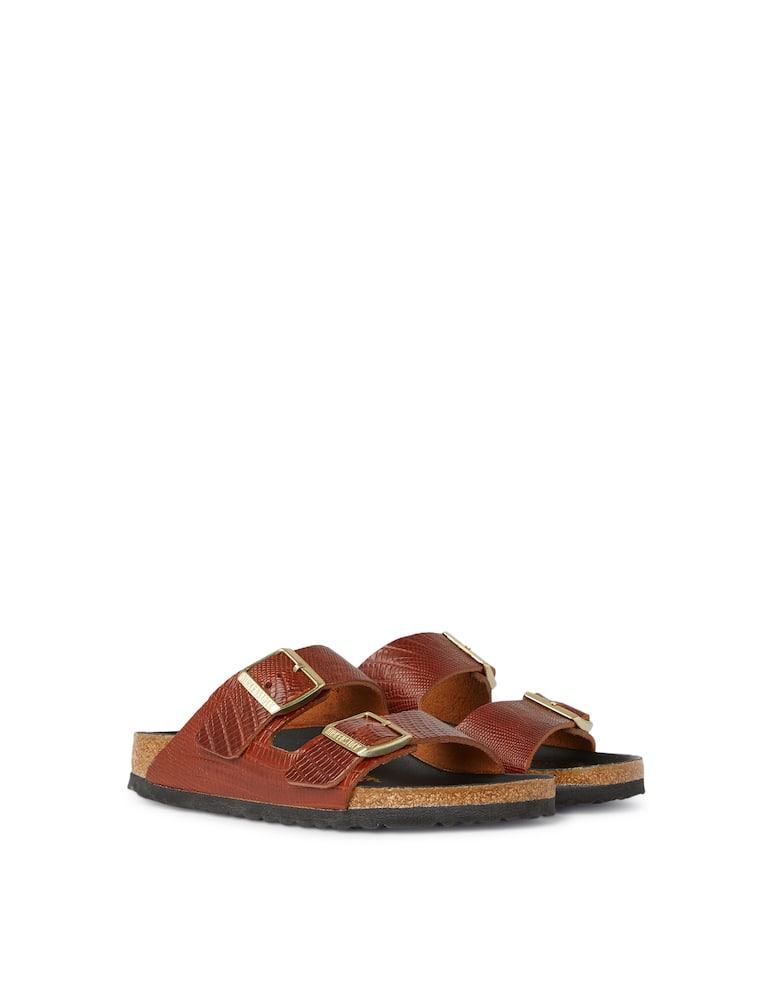 rinascente Birkenstock Arizona flats
