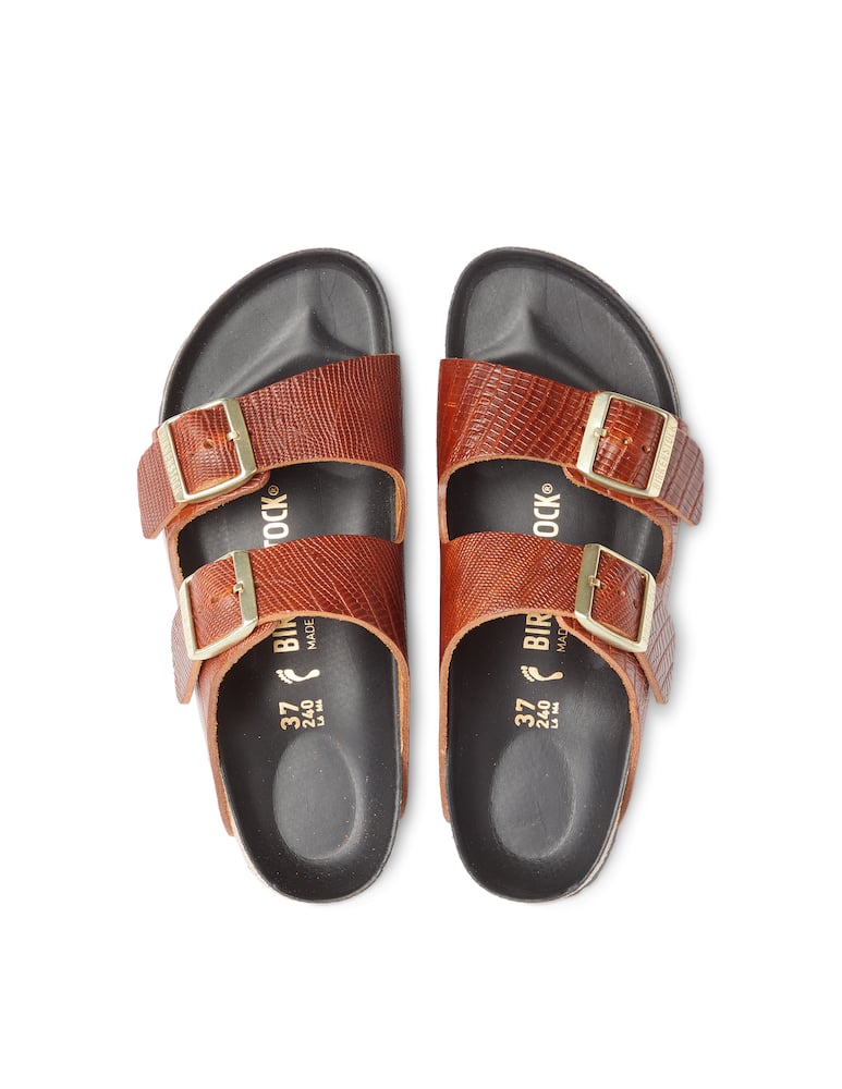 rinascente Birkenstock Arizona flats