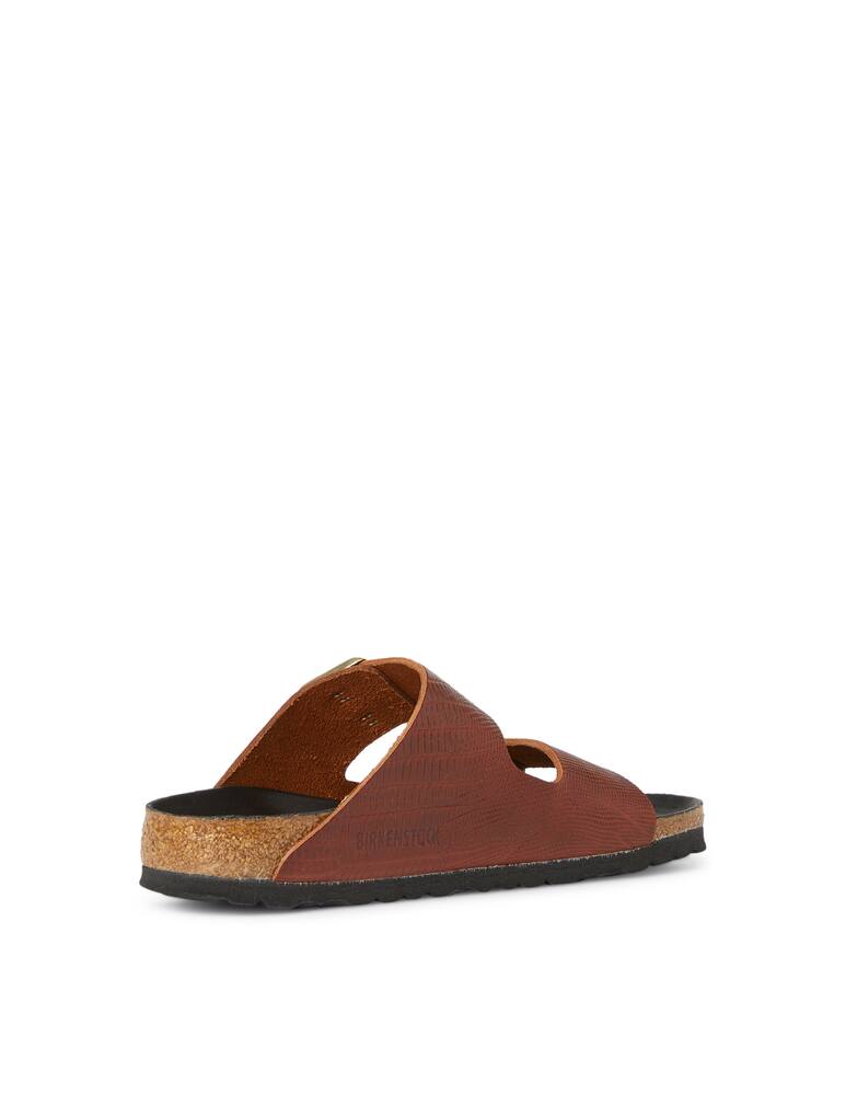 rinascente Birkenstock Arizona flats