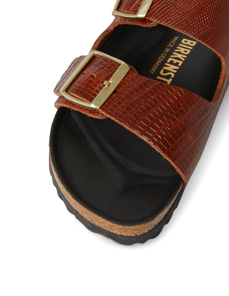 rinascente Birkenstock Arizona flats