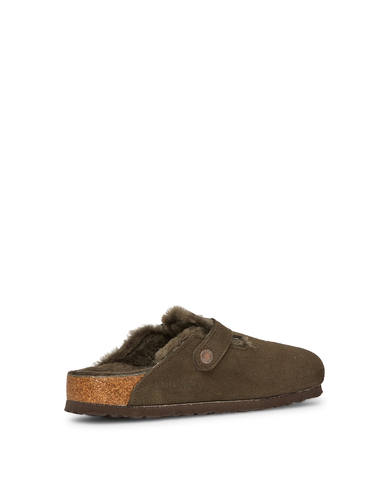 rinascente Birkenstock Mule Boston