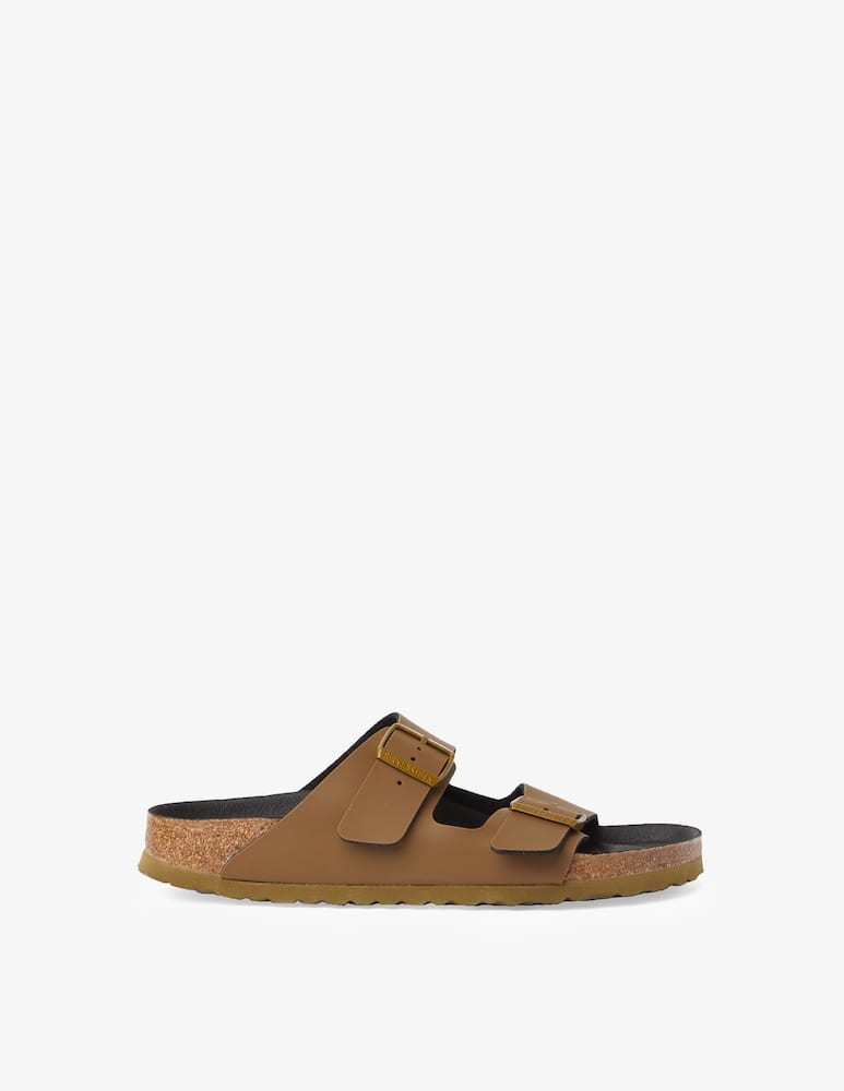 rinascente Birkenstock Sandalo arizona - verde