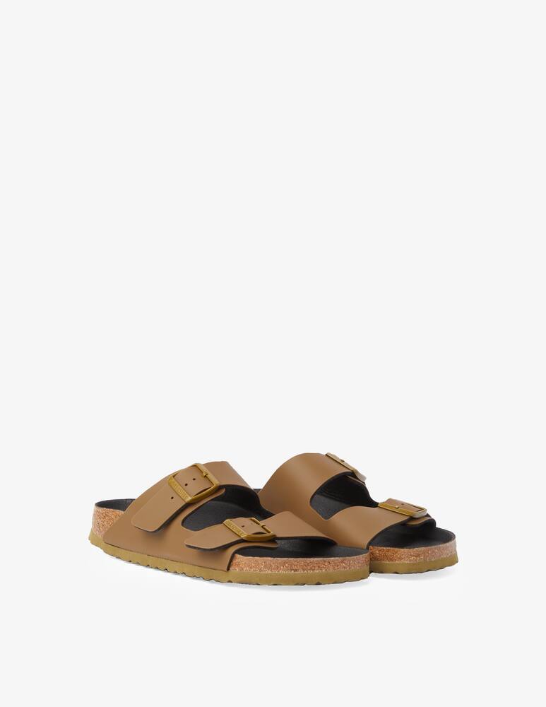 rinascente Birkenstock Sandalo arizona - verde