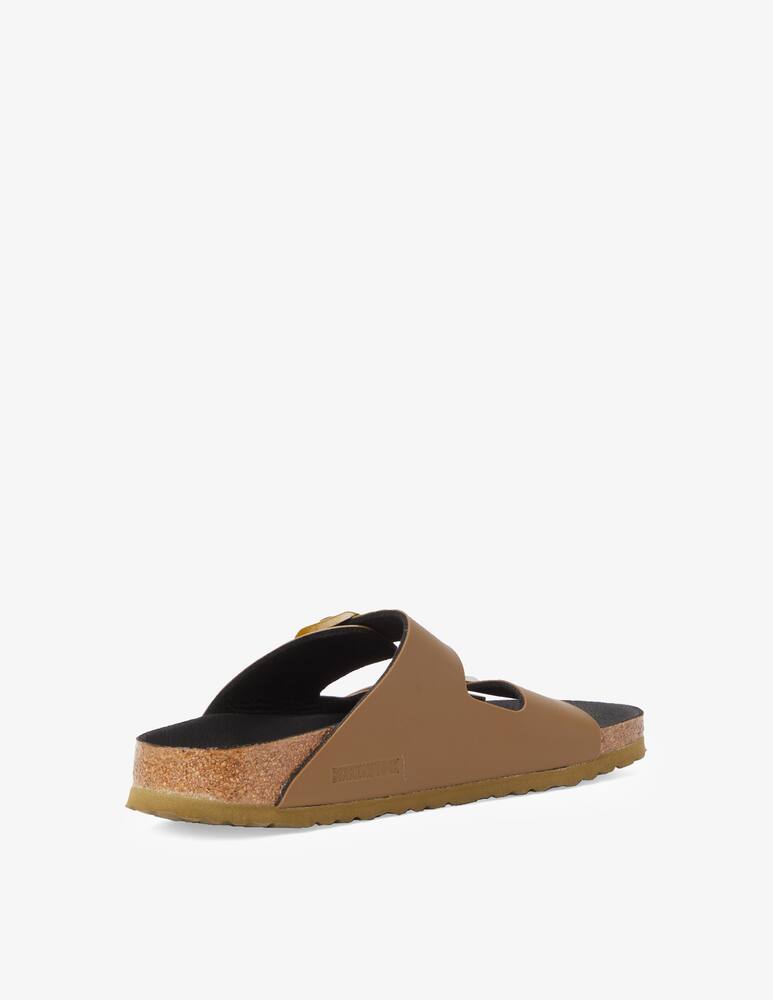 rinascente Birkenstock Sandalo arizona - verde