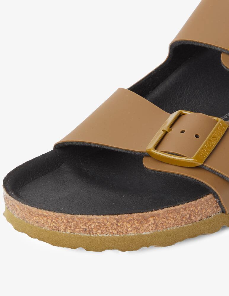 rinascente Birkenstock Sandalo arizona - verde