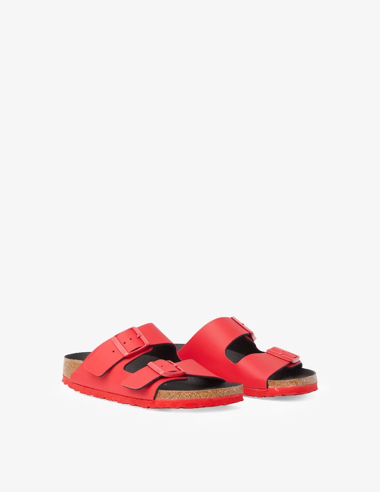 rinascente Birkenstock Sandali bassi Arizona Triple - Arancione