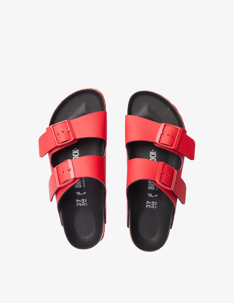 rinascente Birkenstock Sandali bassi Arizona Triple - Arancione