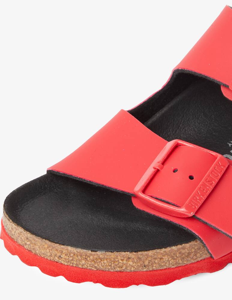 rinascente Birkenstock Sandali bassi Arizona Triple - Arancione