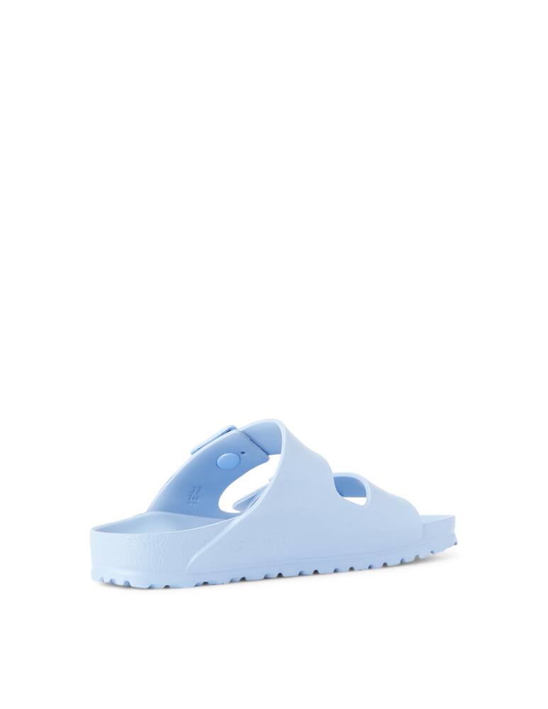 rinascente Birkenstock Arizona EVA flats - light blue