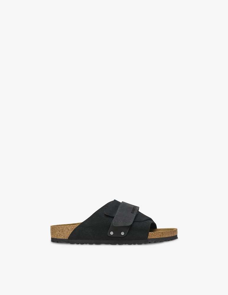 Birkenstock Sandali in camoscio Kyoto - immagine 1 Birkenstock Sandali in camoscio Kyoto - immagine 1