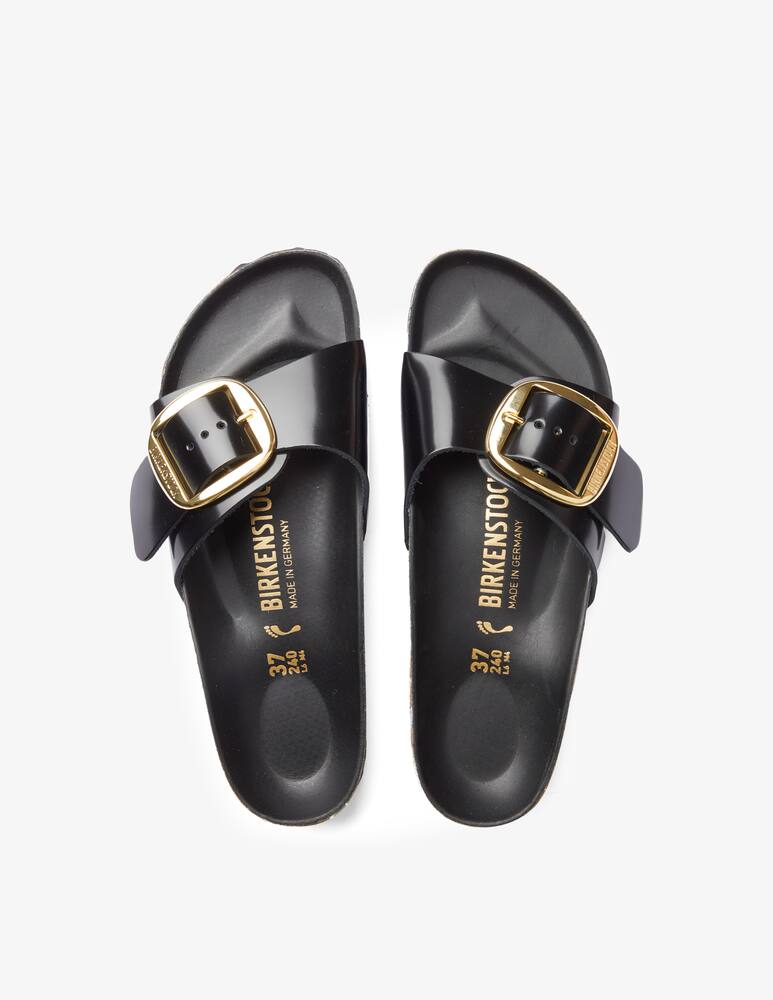 rinascente Birkenstock Sandali Madrid con fibbia grande