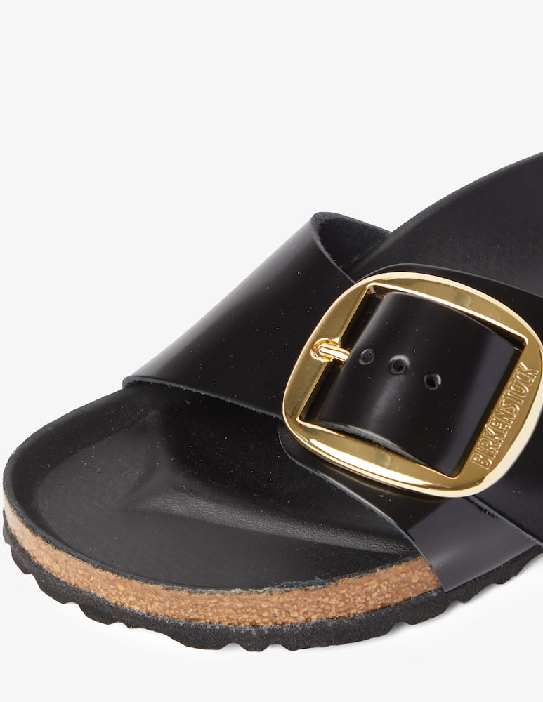 rinascente Birkenstock Sandali Madrid con fibbia grande