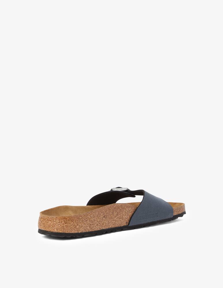 rinascente Birkenstock Sandalo madrid con fascia - grigio