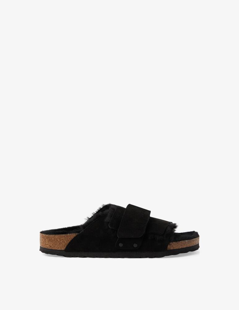 Birkenstock Ciabatte kyoto shearling - immagine 1 Birkenstock Ciabatte kyoto shearling - immagine 1