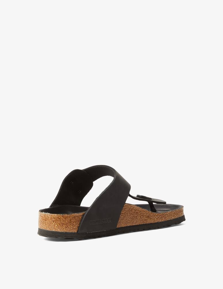 Birkenstock Sandali Gizeh con fibbia grande - immagine 4 Birkenstock Sandali Gizeh con fibbia grande - immagine 4