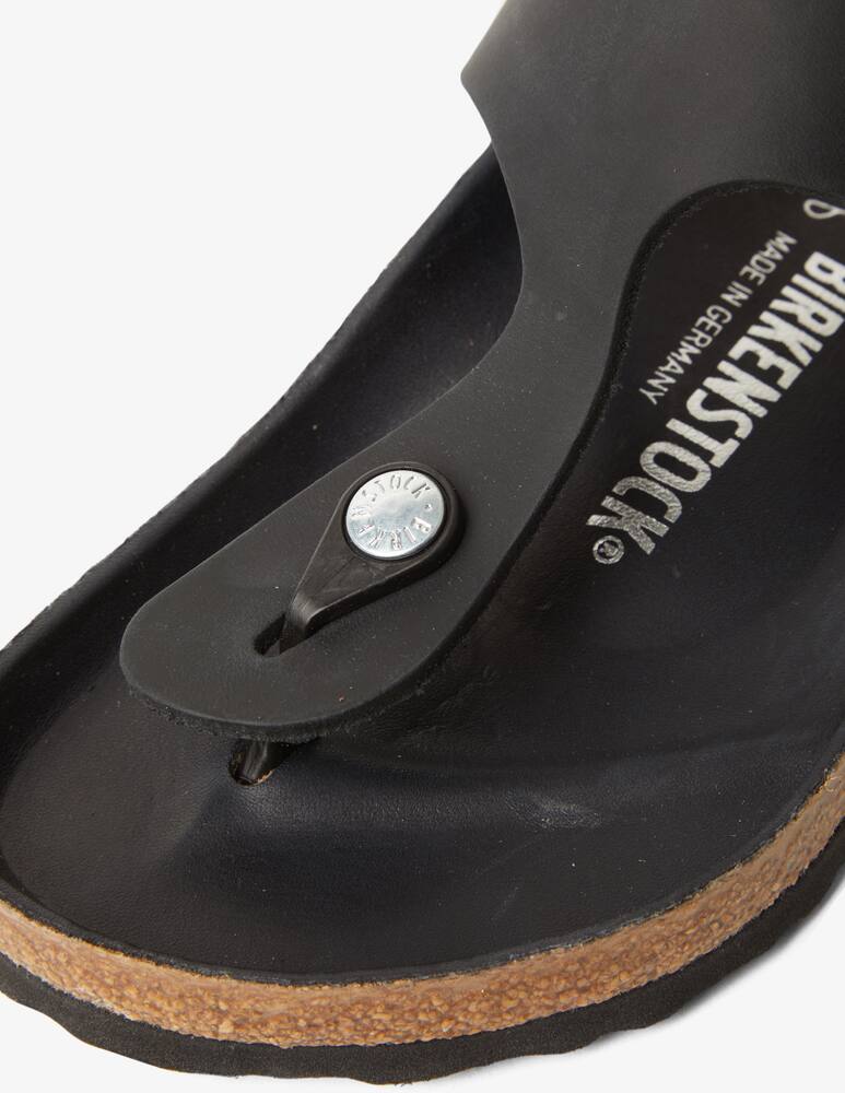 rinascente Birkenstock Sandali Gizeh Big Buckle